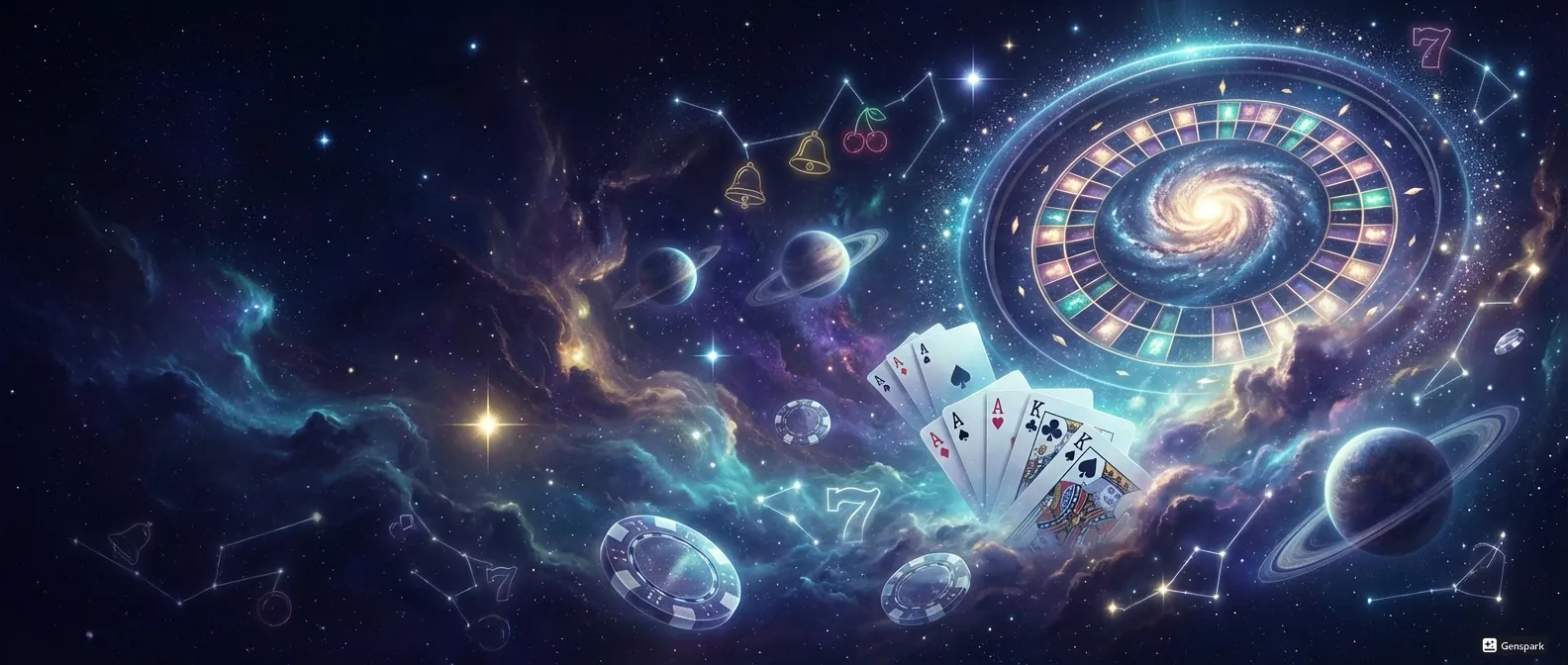 Conti Casino