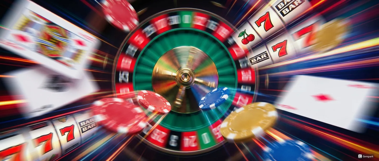 Conti Casino