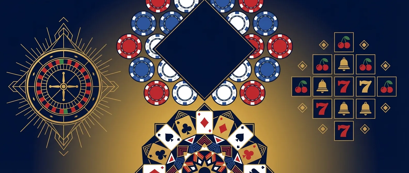 Conti Casino