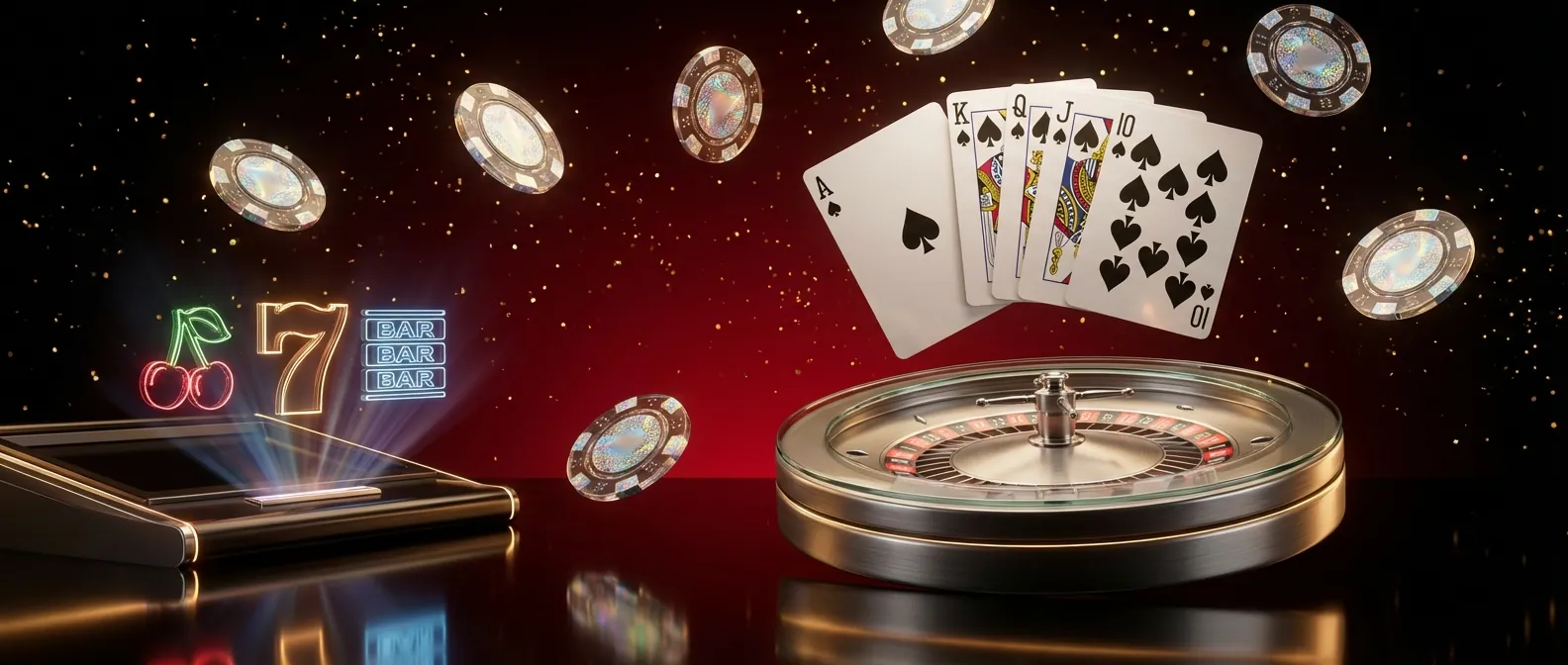 Conti Casino