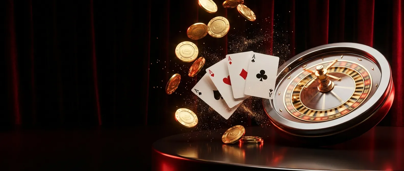 Conti Casino