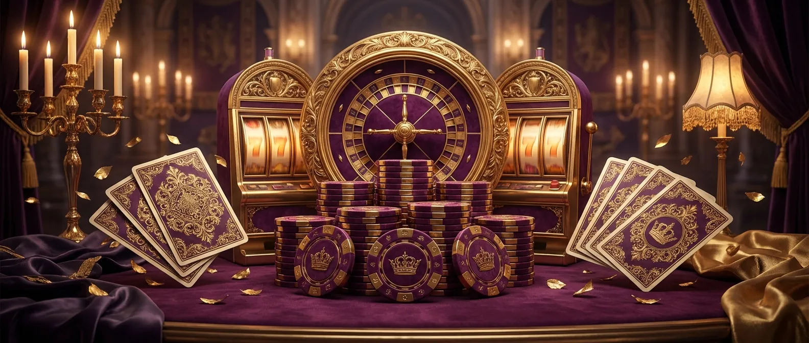 Conti Casino