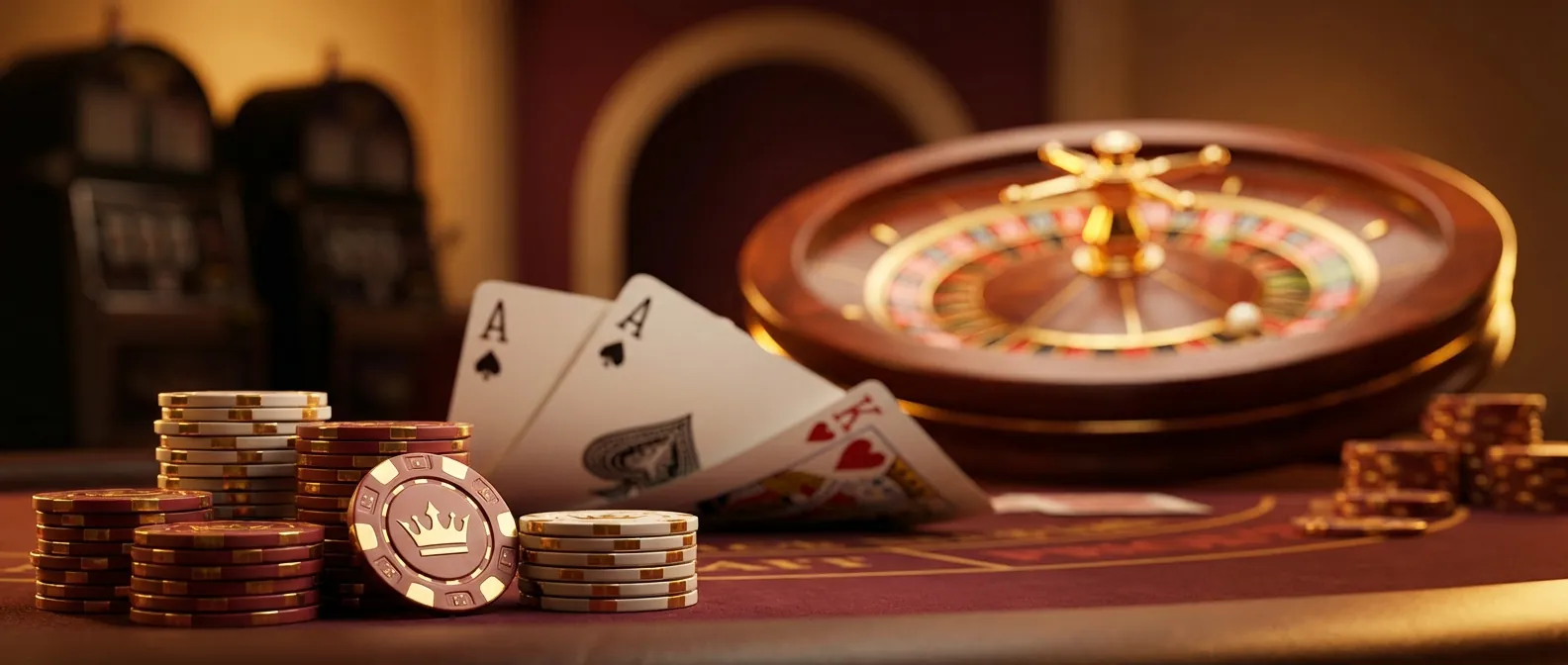 Conti Casino