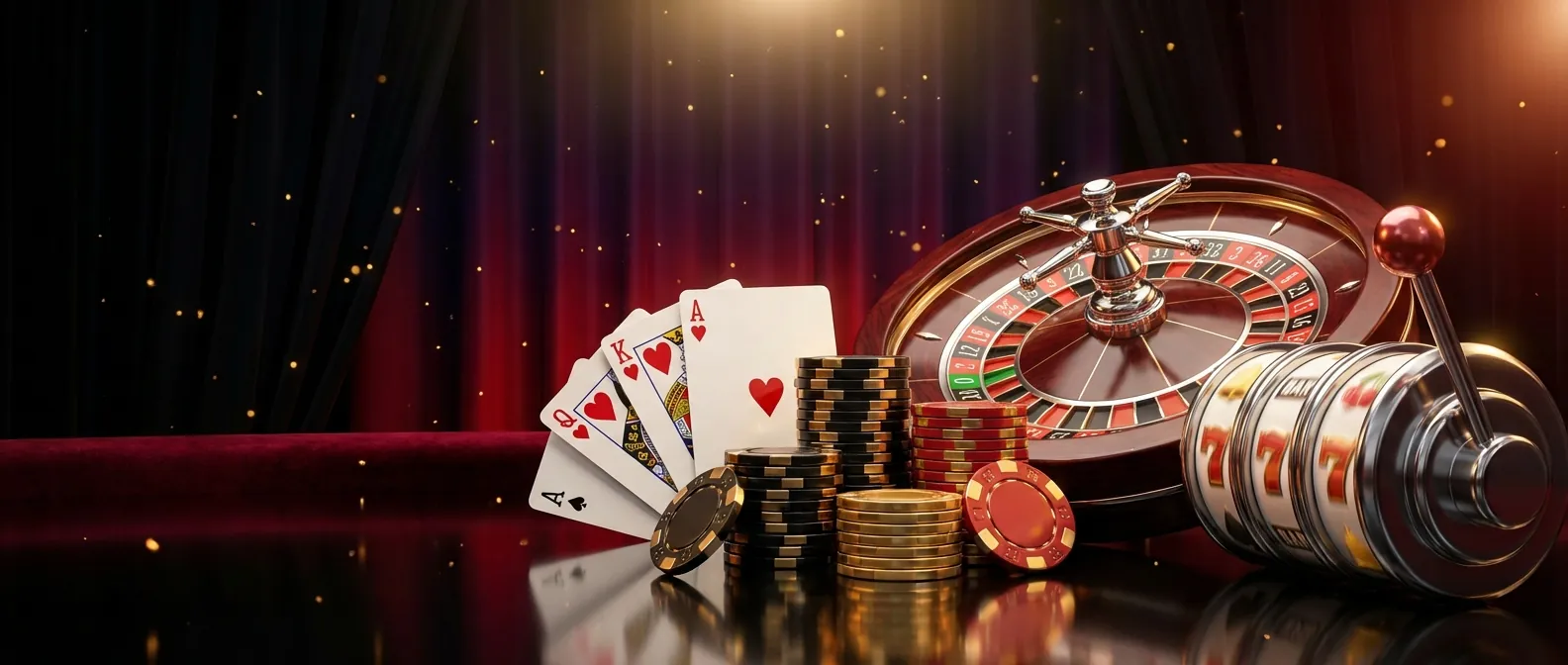 Conti Casino