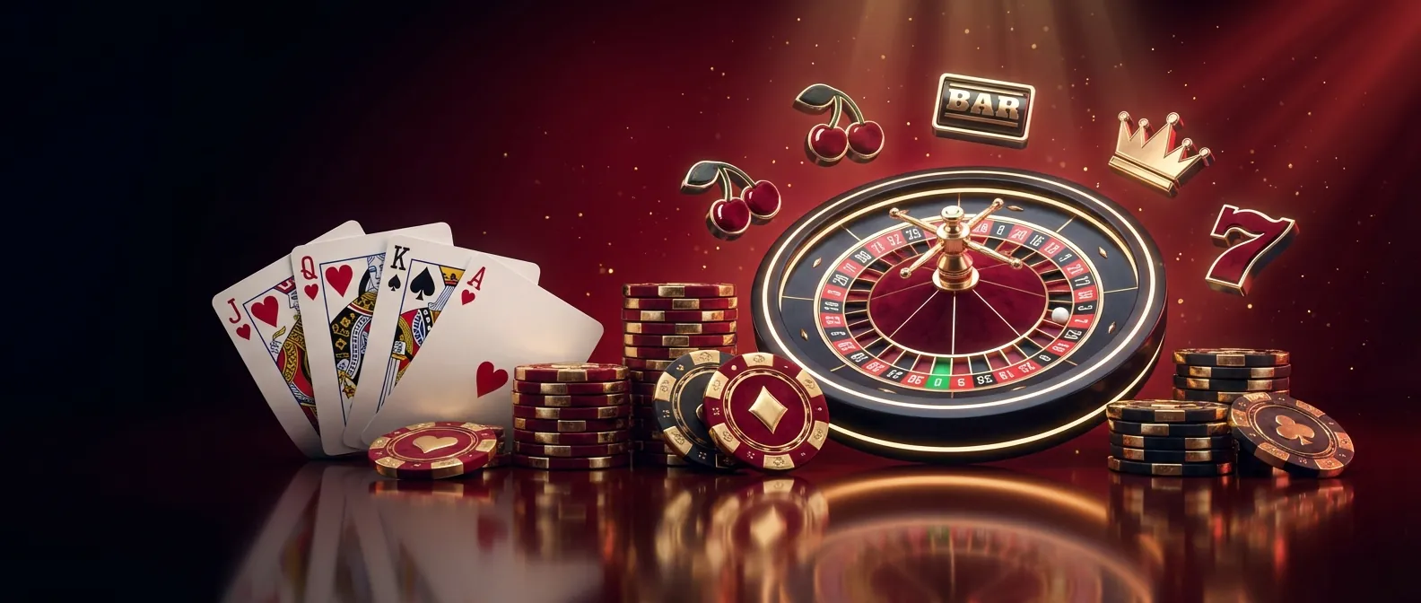 Conti Casino