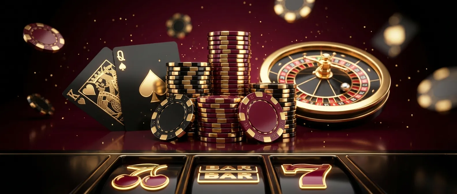 Conti Casino
