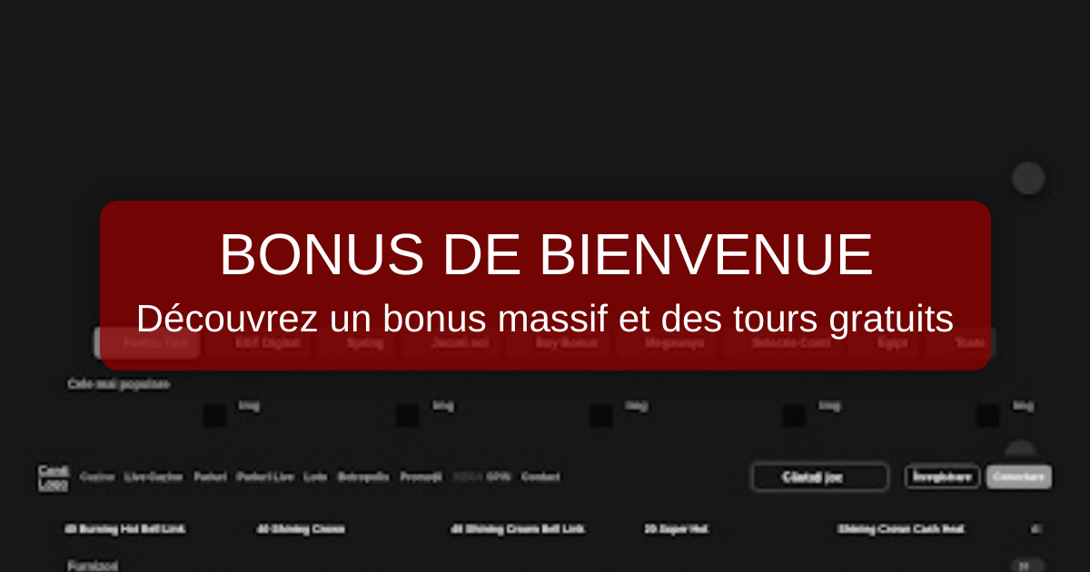 Conti Casino France